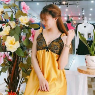 Đầm ngủ sexy