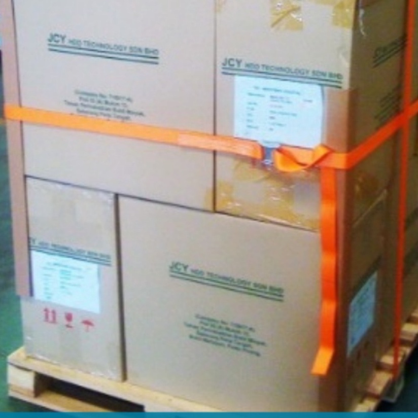 Dây chằng khóa cam, khoá cam bản 25mm