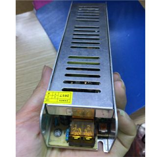 Nguồn  tổ ong 12V -10A