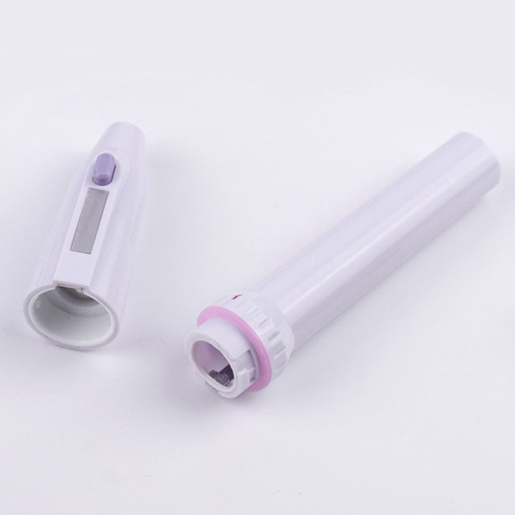 [Hàng mới về] Bộ Bút Mài Đánh Bóng Móng Tay Bằng Điện Tiện Dụng Chất Lượng Cao