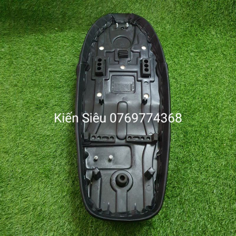 Bộ yên dài Honda DD kiểu zin - Cub 82