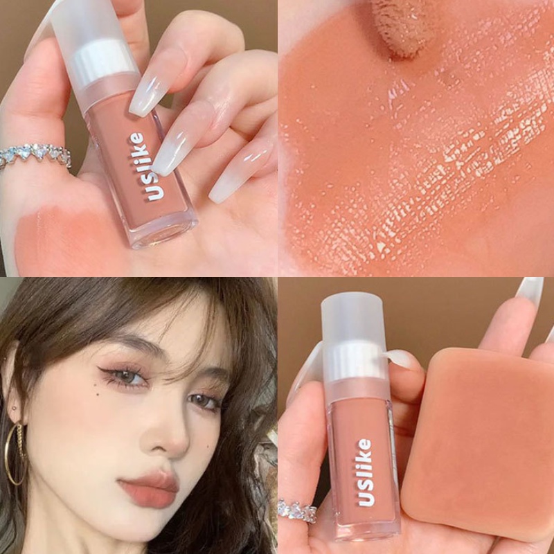 [Hàng mới về] Má hồng dạng lỏng trang điểm tự nhiên chống nước lâu trôi  | BigBuy360 - bigbuy360.vn