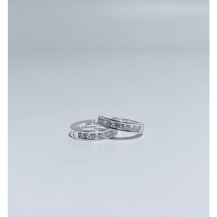 Khoen tai Baguette HAS – HK50