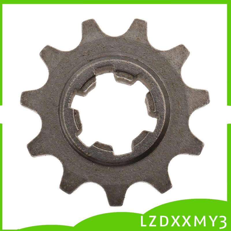 Nhông Xích Trước 11T 11 Răng Cho Động Cơ Mini 49cc