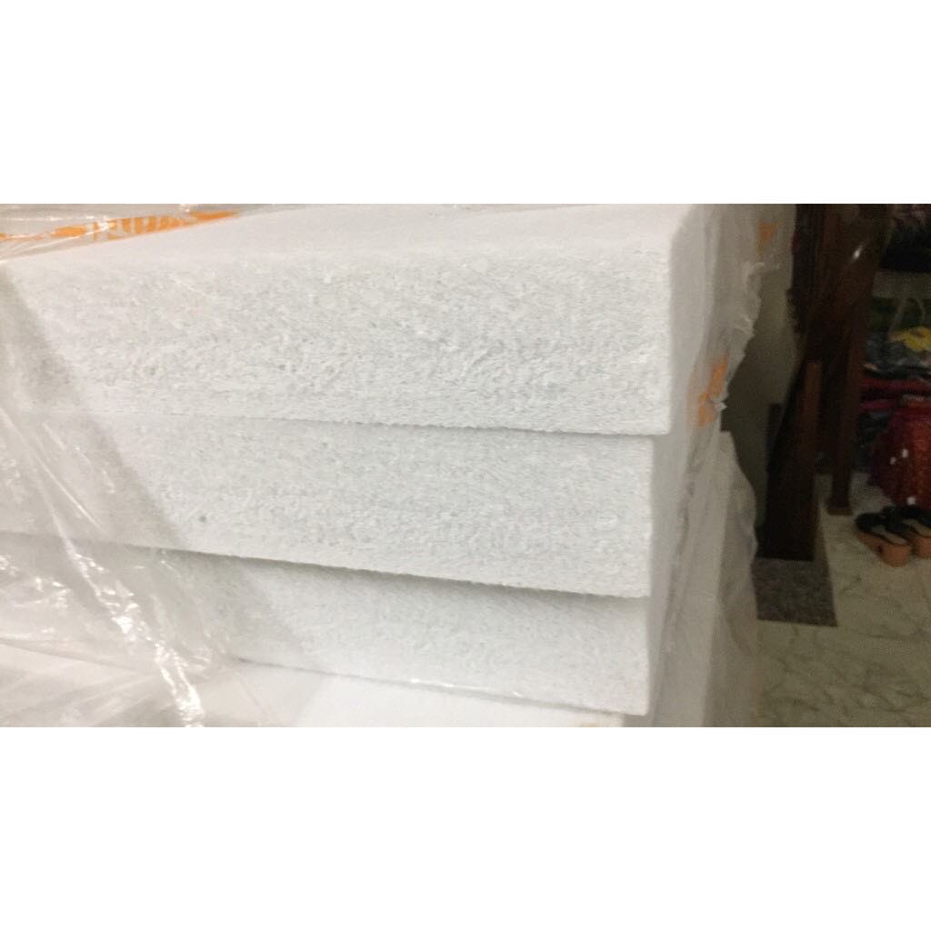 ĐỆM BÔNG ÉP HANVIKO KÍCH THƯỚC 200*220