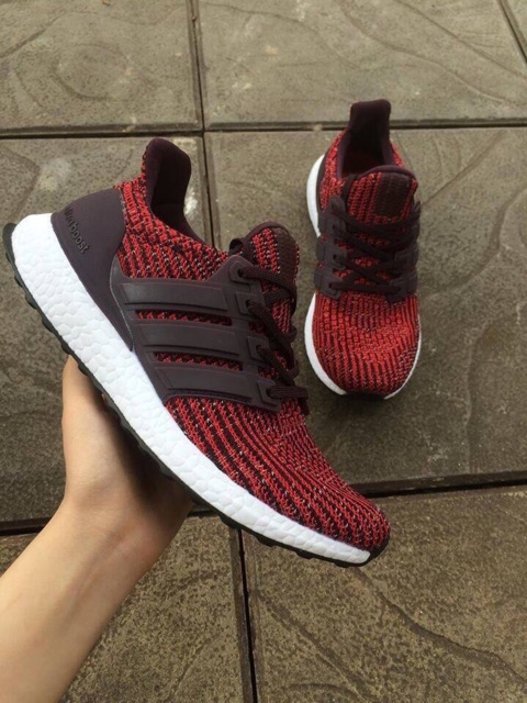 [FULL BOX + TẶNG BVS GIÀY]Giày Sneaker Ultra Boost Nam Nữ _ Tổng Hợp Các Màu | BigBuy360 - bigbuy360.vn