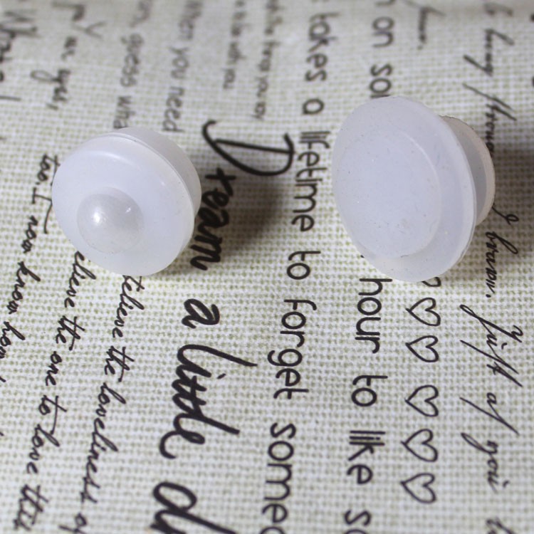 Núm báo hiệu hút chân không của hộp cơm điện Bear