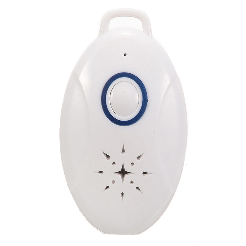 Thiết Bị Xua Đuổi Bọ Chét Bằng Sóng Siêu Âm Cho Thú Cưng