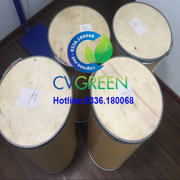 Cytokinine - 6BA 98% - Siêu kích chồi, bật búp  tặng kèm dung môi