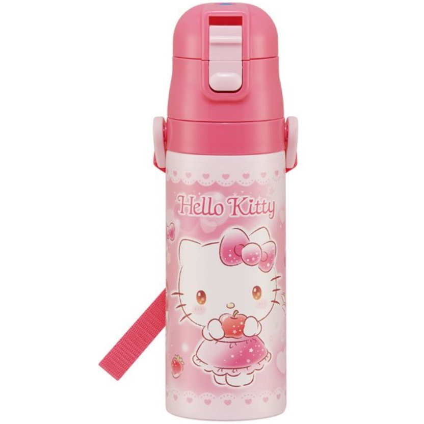 Bình Nước Hello Kitty 470ml SDC4