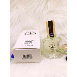 Nước Hoa Giò Armani 20ml