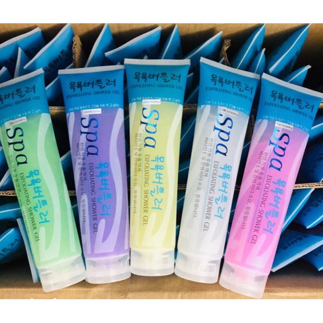 tẩy body spa | BigBuy360 - bigbuy360.vn