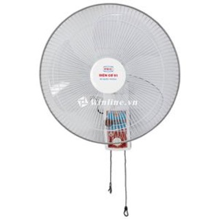 Quạt điện cơ 91 - quạt treo tường