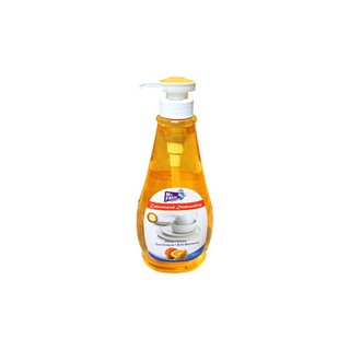 Nước rửa bát Mr.Fresh hương đào chai 800ml