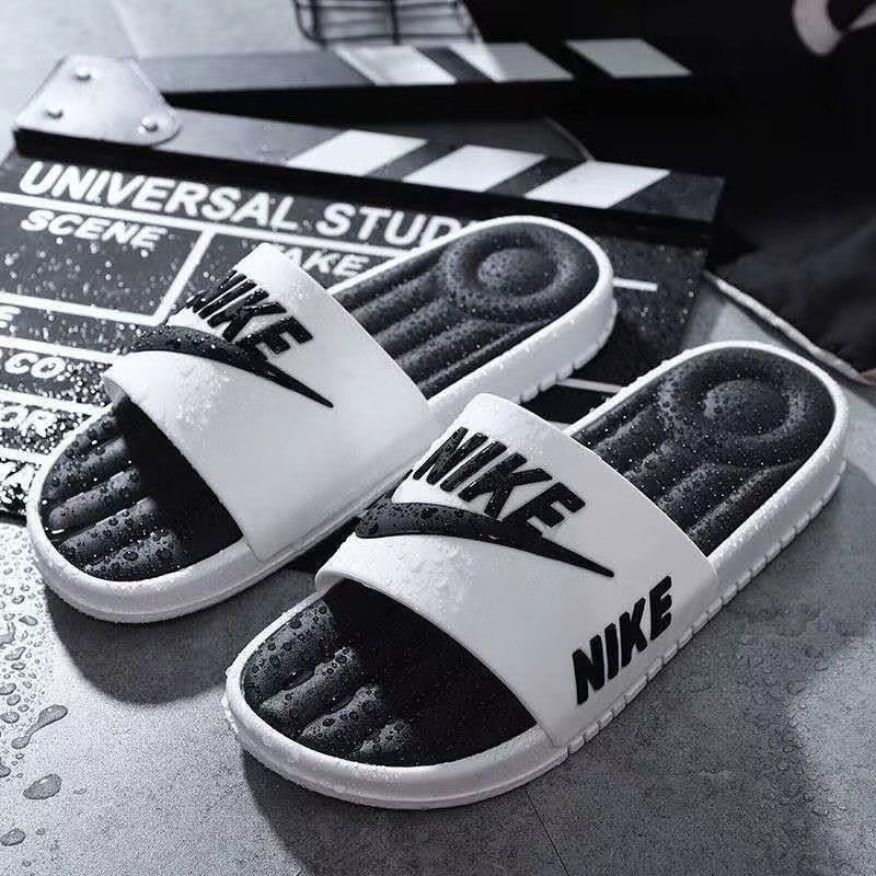 [Mã FASHIONT4MA2 giảm 10K đơn 50K]  FREESHIP  Dép nam nữ quai ngang đế siêu êm trống trơn cao cấp (ảnh thật shop chụp)