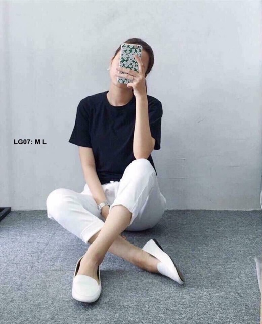 ⚡️⚡️QUẦN KAKI BASIC PANTS UNISEX