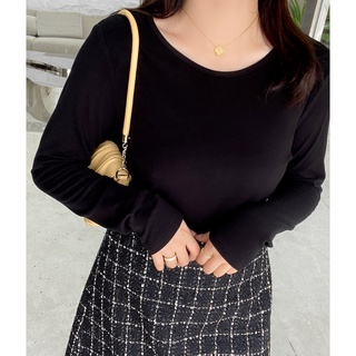 Áo thun Bigsize dài tay chất da cá mềm mịn