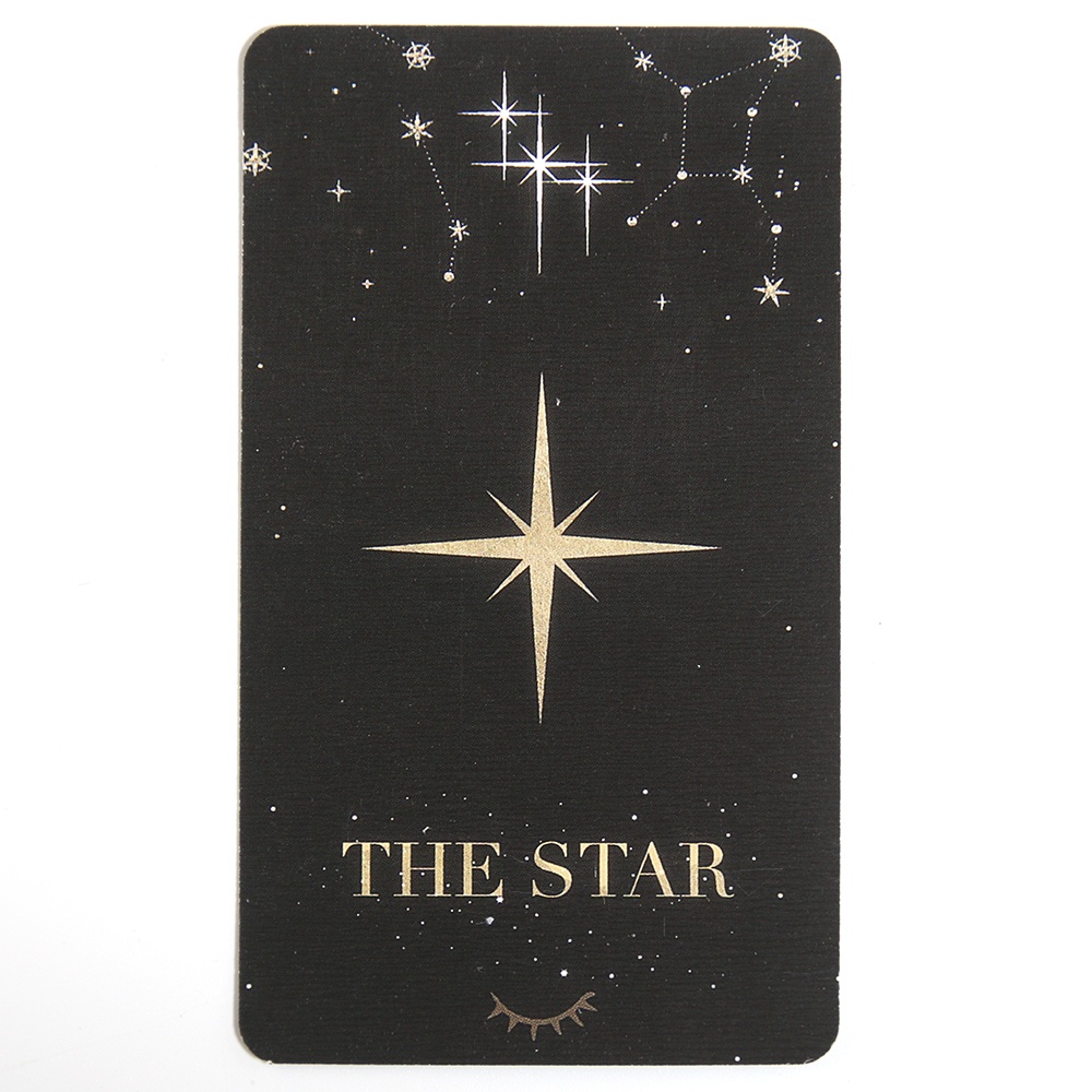 Bộ Bài Tarot Luna Soleil Oracle