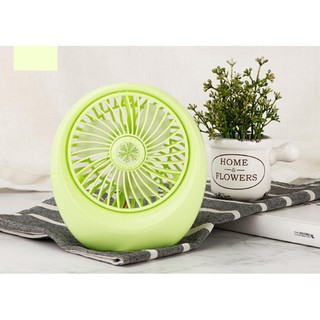 Quạt usb Mini fan SQ-1978 (giao màu ngẫu nhiên)