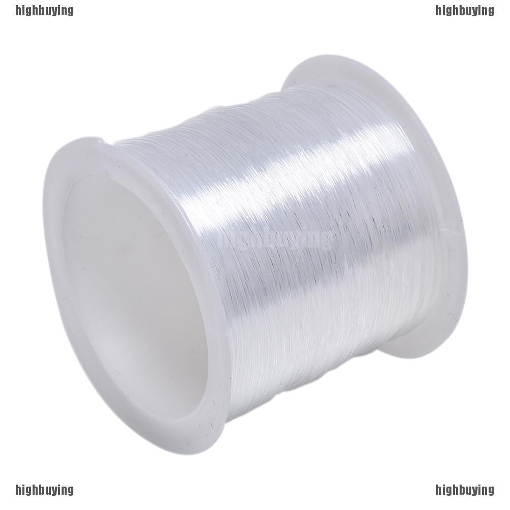 Cuộn Dây Câu Cá Siêu Bền Chất Lượng Cao