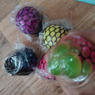 Trứng Lưới Combo 5 Trái