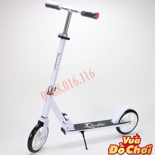 Xe Trượt Scooter Kim Loại Cao Cấp 2 Bánh SSWT-2018