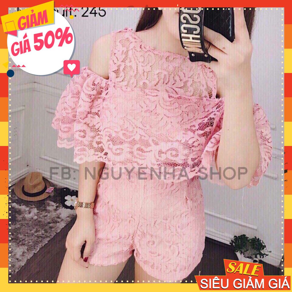 [SIÊU RẺ] Jum ren siêu xinh