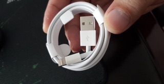 Cáp iphone Zin chính hãng Apple