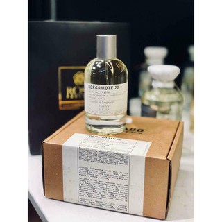 Nước Hoa Le Labo 100ml full