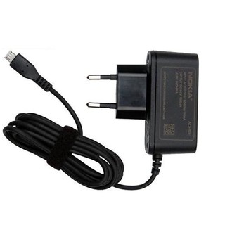 Sạc zin chân microUSB 8600