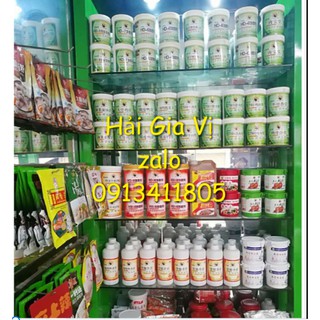 Gia Vị Hd7