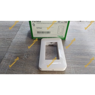 Thiết bị Schneider dòng S-Flexi