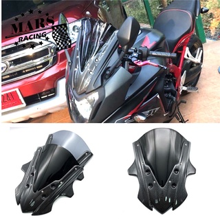 Kính chắn gió cho HONDA CBR650F 2014 2015 2016 2017 CBR-650F 2014-2018 CBR 650 F honda cbr650f cbr 650f 14-18