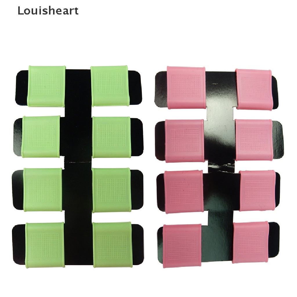 Louisheart Golf Finger Silicon Sleeve Protector Grip Golf Finger Protection Non Slip Sleeve TFG