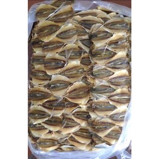Ship hỏa tốc_ Cá chỉ vàng_  500g