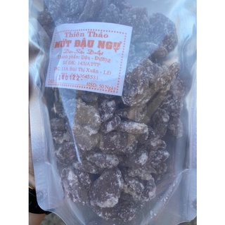 500gr Mứt đậu ngự