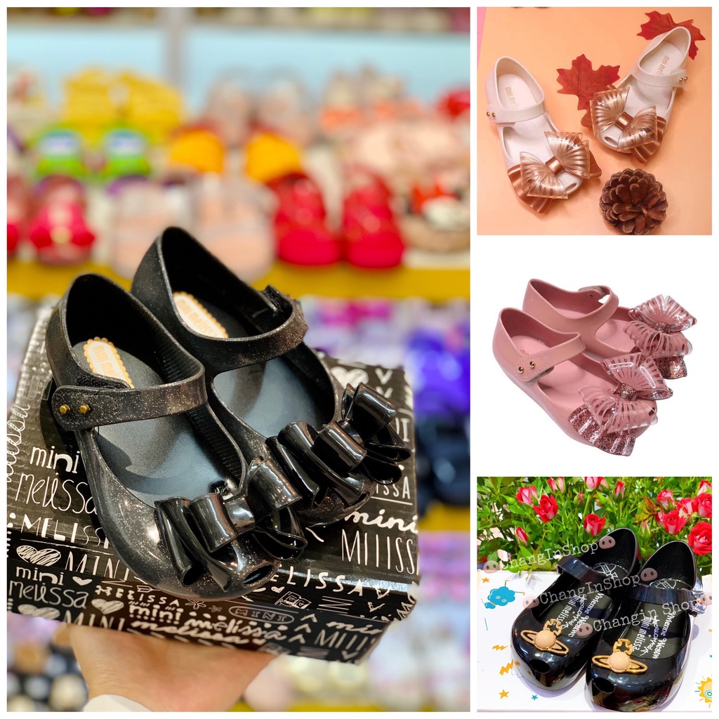 🔥🔥 - Sandal/ Búp bê/ dép bé gái xuất dư xịn cực chất