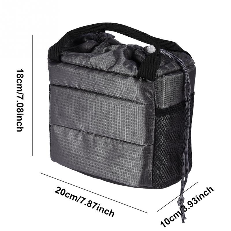 Túi chống sốc bảo vệ máy ảnh không thấm nước