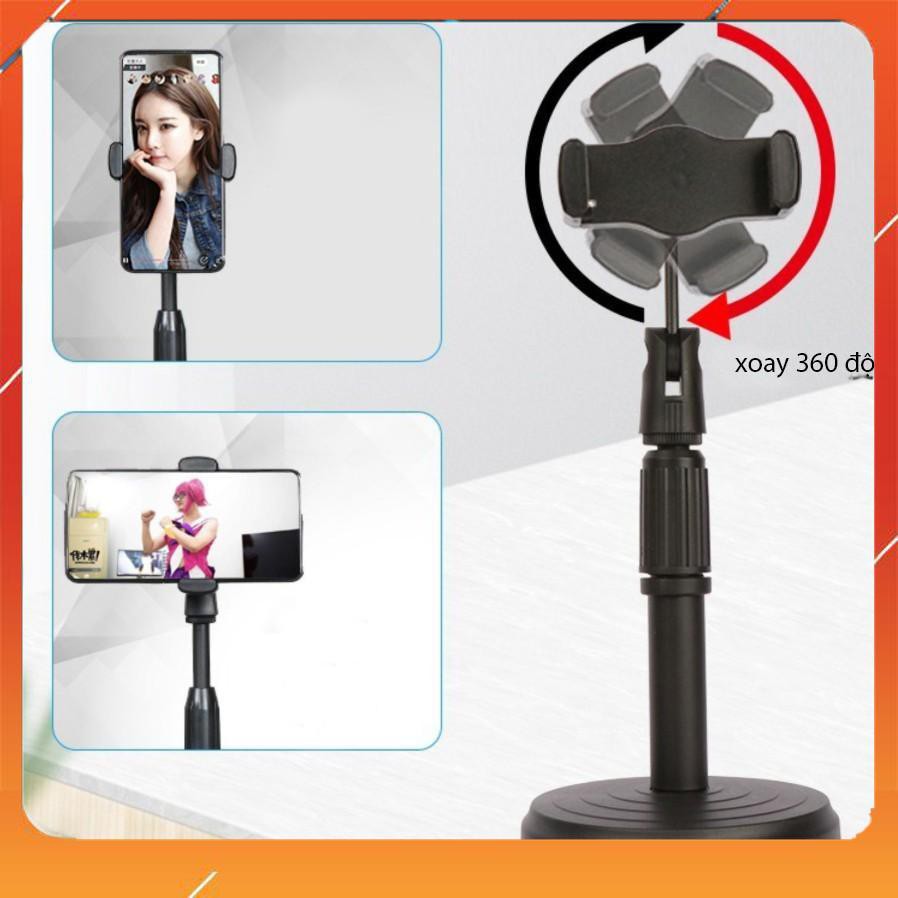 Kê Điện Thoại Đa Năng 💝FREESHIP💝 Xoay 360 Độ - Chỉnh Chiều Cao Theo Ý Muốn | BigBuy360 - bigbuy360.vn