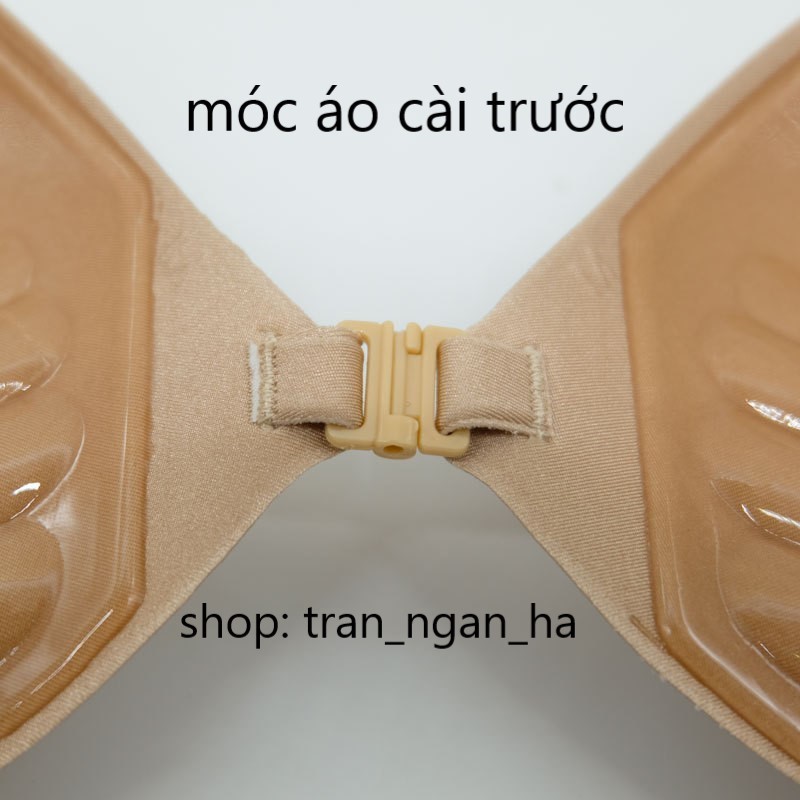 Miếng dán ngực cài trước siêu nâng ngực siêu dính | BigBuy360 - bigbuy360.vn