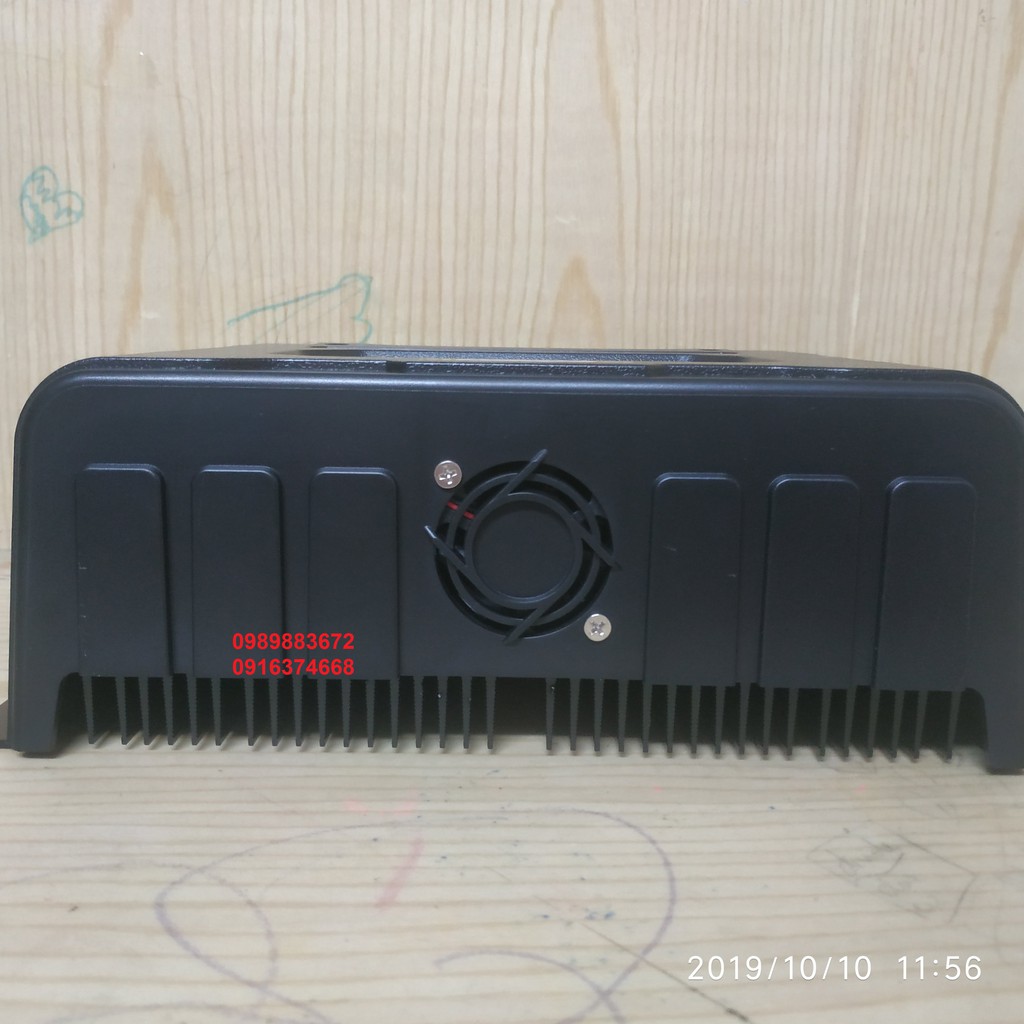 Điều khiển sạc pin năng lượng mặt trời SON-MPPT-30A