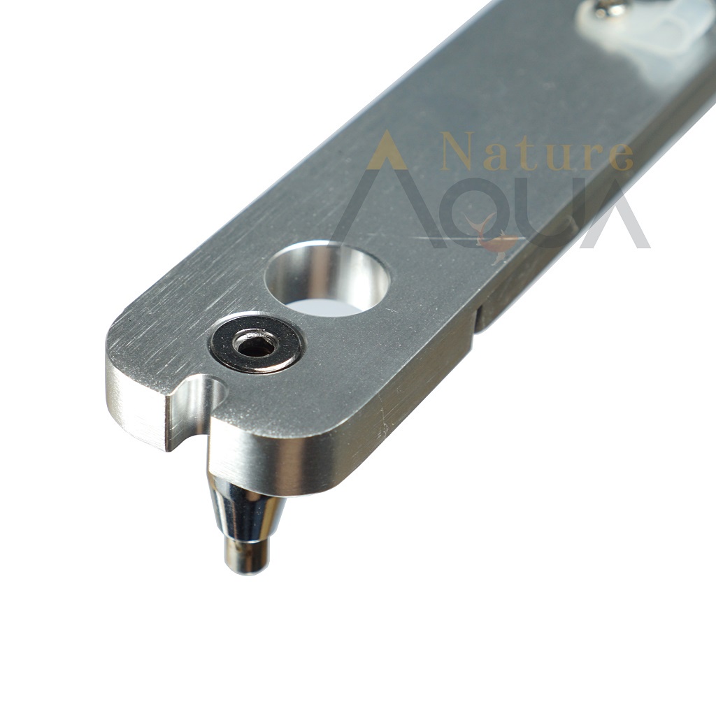 CHÂN TREO ĐÈN HỢP KIM NHÔM WEEK AQUA