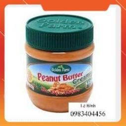 Bơ đậu phộng mịn 170gr