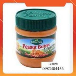 Bơ đậu phộng mịn 170gr