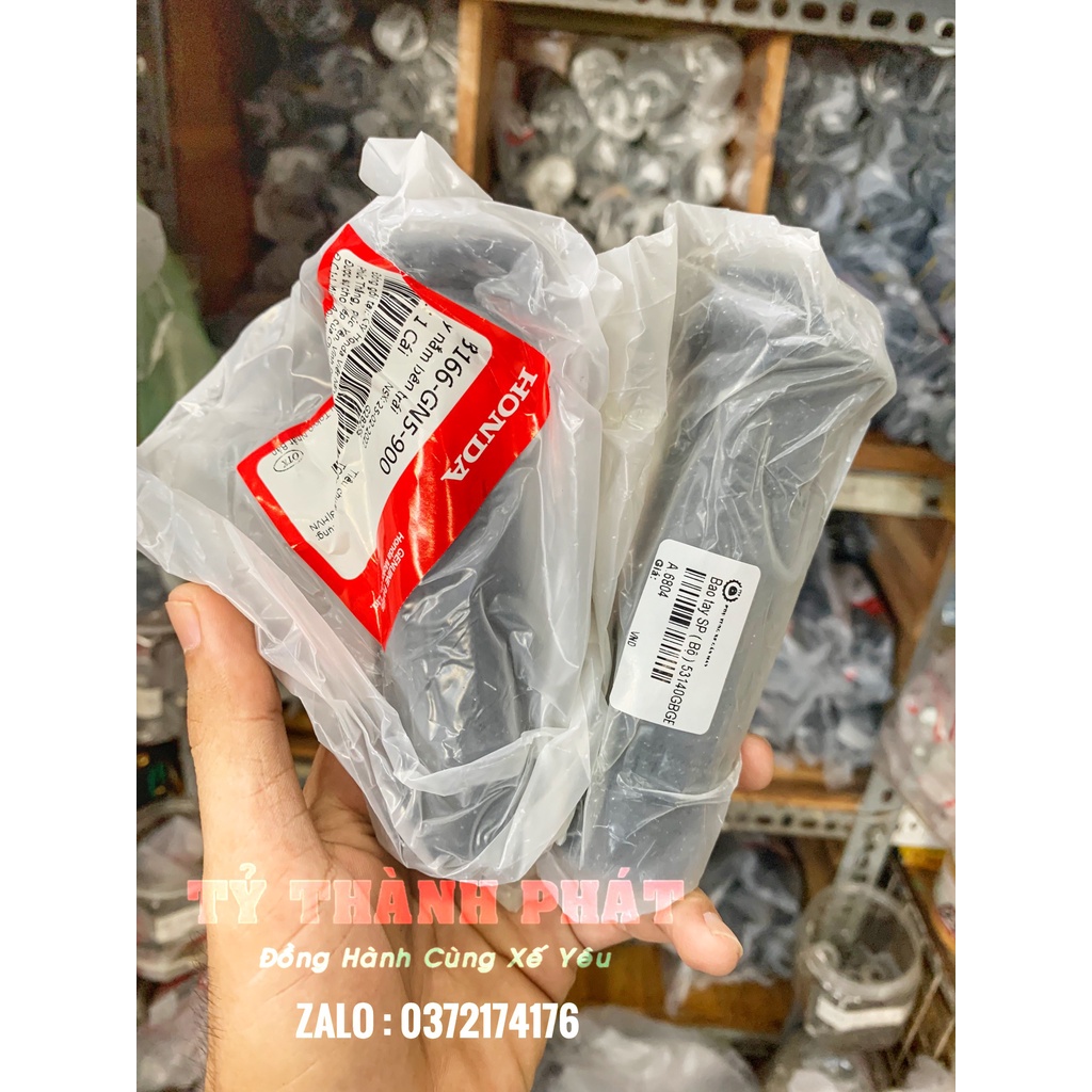 Bao tay Dream Supper zin