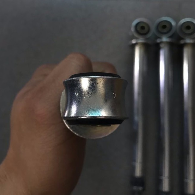 Ty giảm sóc sau suzuki viva 110.