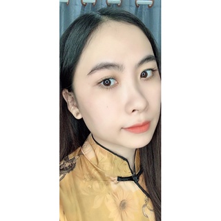 Mascara Dầu Dừa Dưỡng Mi