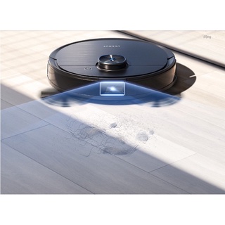 Robot hút bụi ecovas T9 AIVI