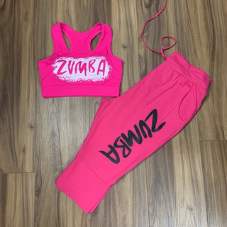Quần lửng zumba cao cấp