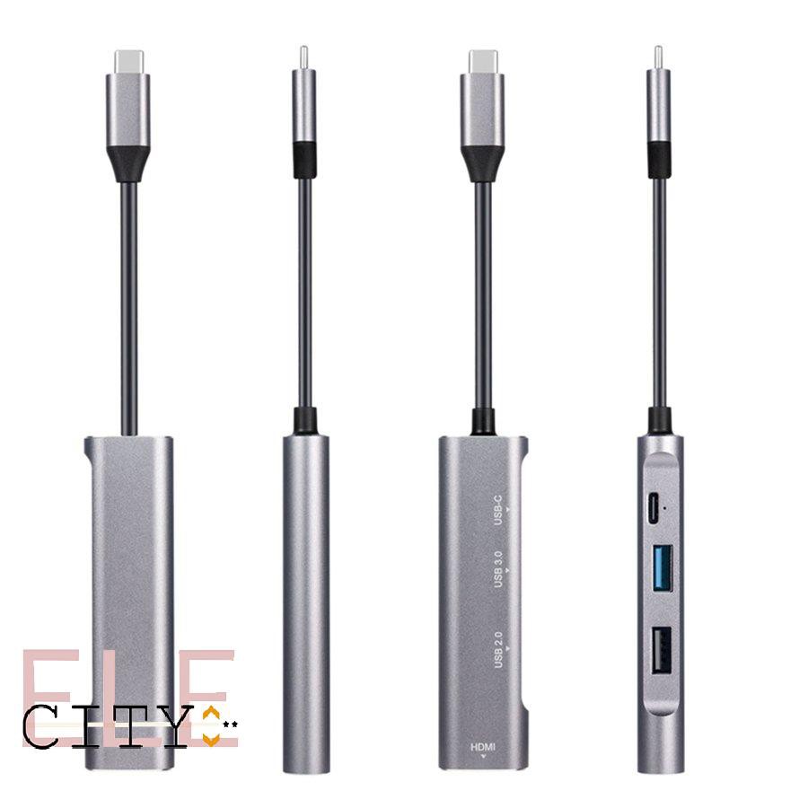 Bộ Chuyển Đổi Usb C Sang Hdmi 107ele Cho Samsung Dtx Trạm Mhl Cho Galaxy